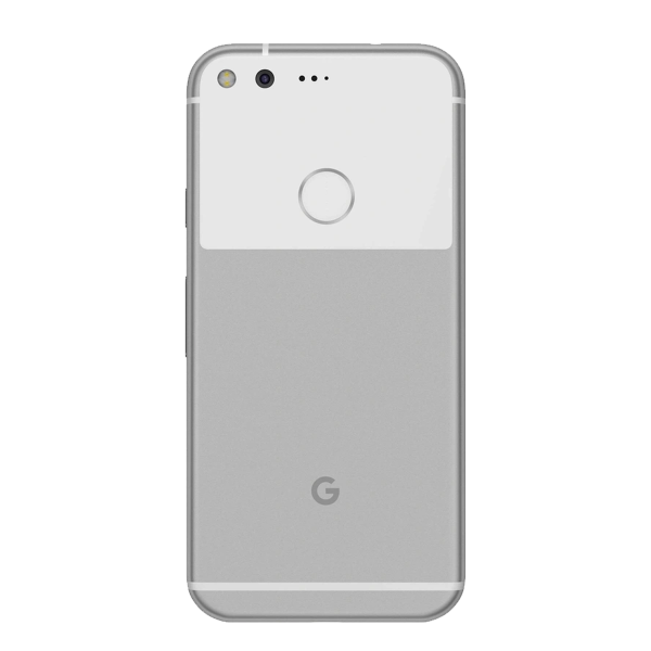 Google Pixel | 32GB | Zilver