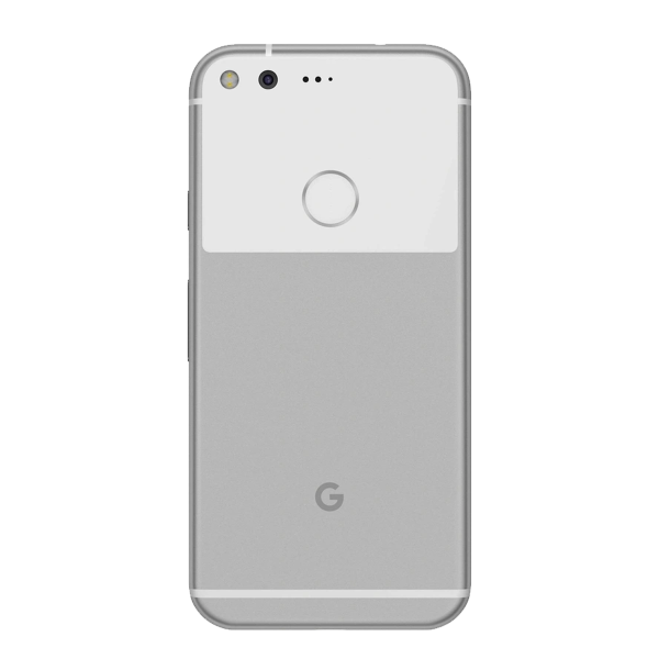 Google Pixel | 128GB | Zilver