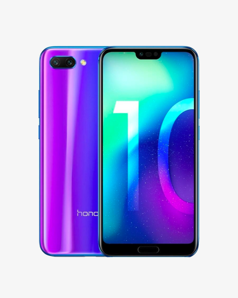 Huawei Honor 10 | 128GB | Blauw