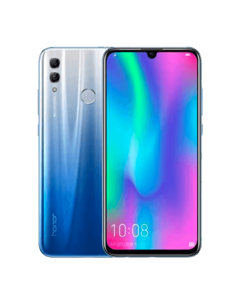 Huawei Honor 10 Lite | 64GB | Blauw