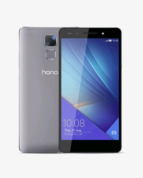 Huawei Honor 7 | 16GB | Zilver