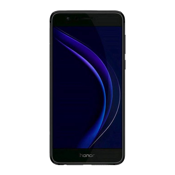 Huawei Honor 8 | 32GB | Zwart