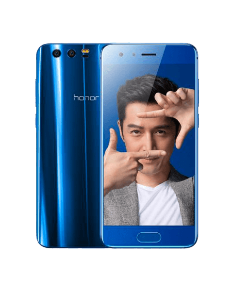 Huawei Honor 9 | 64GB | Blauw