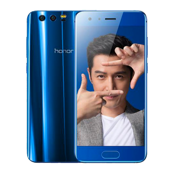 Huawei Honor 9 | 64GB | Blauw