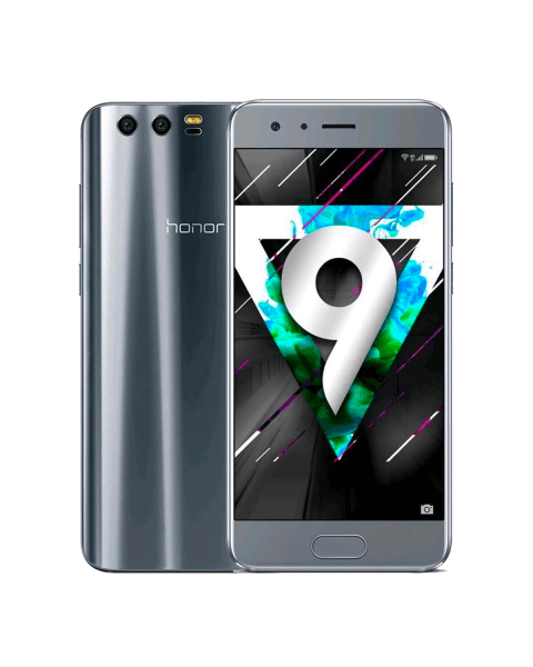 Huawei Honor 9 | 64GB | Grijs