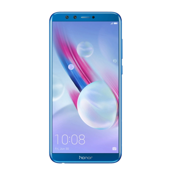 Huawei Honor 9 Lite | 64GB | Blauw | Dual