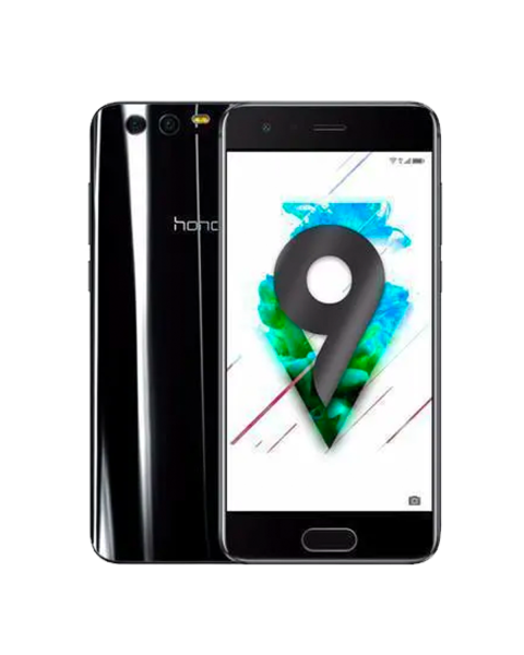 Huawei Honor 9 | 64GB | Zwart