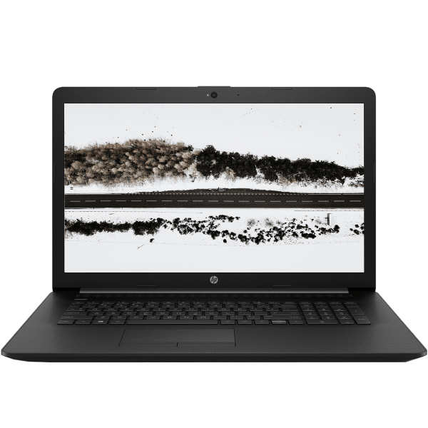 HP 17-by0940nd | 17.3 inch WXGA++ | 8e generatie i3 | 256GB SSD | 8GB RAM | W11 Home | QWERTY