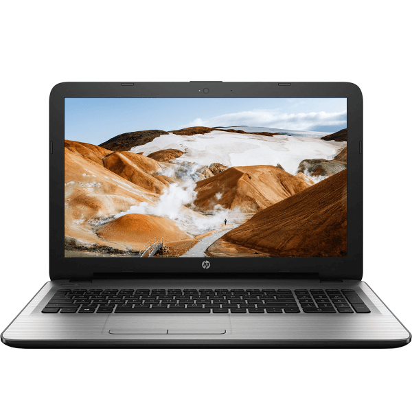 HP 250 G5 | 15.6 inch HD | 5e generatie i3 | 128GB SSD | 8GB RAM | W10 Pro | QWERTY