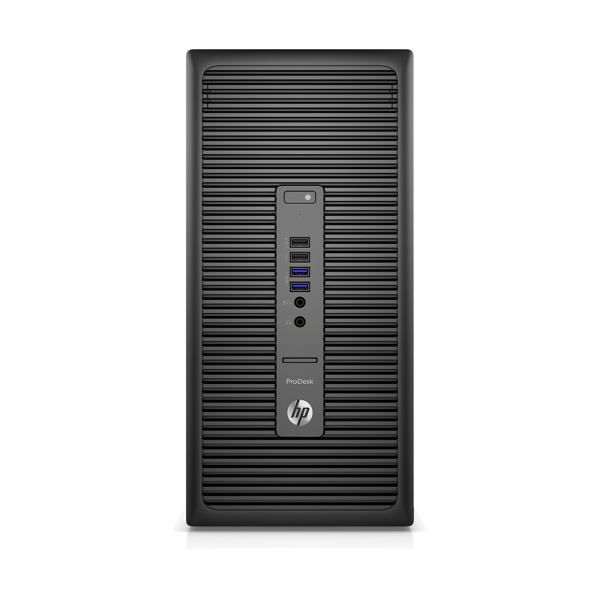 HP ProDesk 600 G2 MT | 6e generatie i3 | 128GB SSD | 8GB RAM