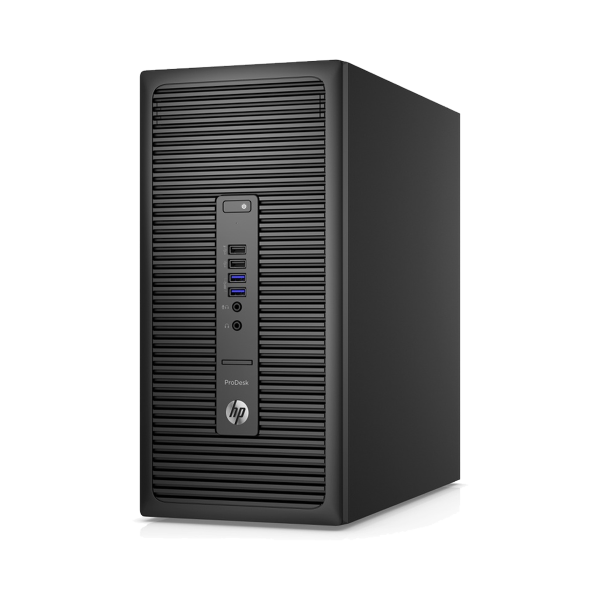 Haven Bedenk hek HP ProDesk 600 G2 MT | 6e generatie i3 | 128GB SSD | 8GB RAM |  Refurbished.nl