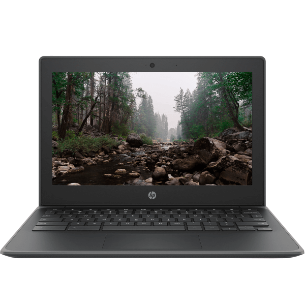 HP Chromebook 11a G8 EE | 11.6 inch HD | 9e generatie a4 | 32GB SSD | 4GB RAM | QWERTY | D1