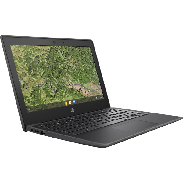 HP Chromebook 11a G8 EE | 11.6 inch HD | 9e generatie a4 | 32GB SSD | 4GB RAM | QWERTY | D1