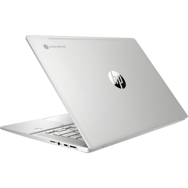 HP Chromebook Pro c640 | 14 inch FHD | 10e generatie i3 | 64GB SSD | 8GB RAM | QWERTY | D1