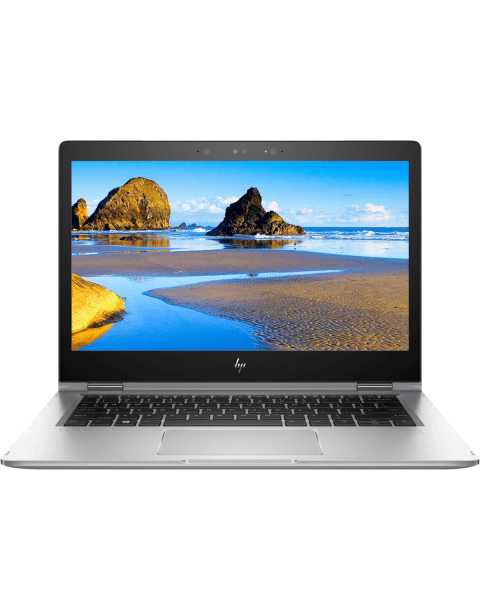 HP EliteBook 1030 G2 | 13.3 inch FHD | 7e generatie i5 | 256GB SSD | 16GB RAM | QWERTY/AZERTY/QWERTZ