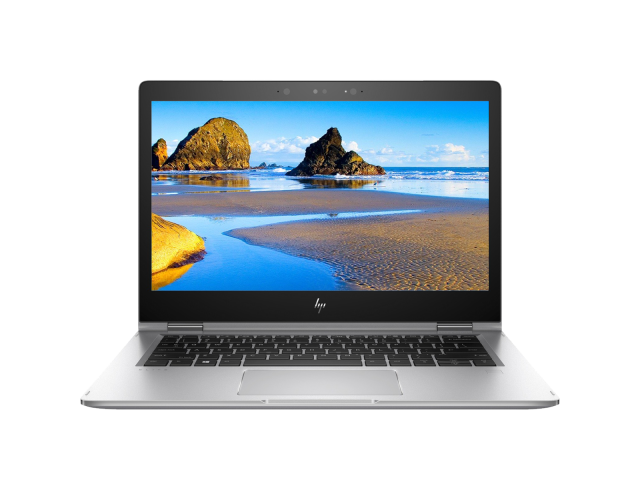 HP EliteBook 1030 G2 | 13.3 inch FHD | 7e generatie i5 | 256GB SSD | 16GB RAM | QWERTY/AZERTY/QWERTZ A-grade