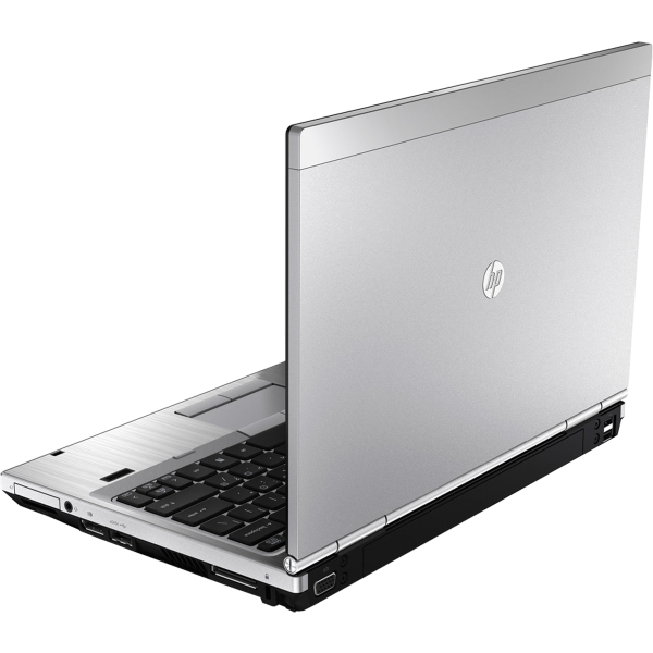 HP EliteBook 2560p | 12.5 inch HD | 2e generatie i5 | 320GB HDD | 8GB RAM | QWERTY/AZERTY/QWERTZ
