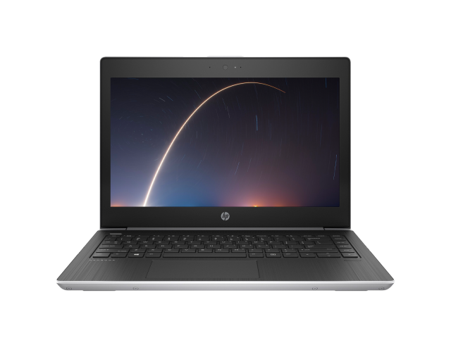 HP ProBook 430 G5 | 13.3 inch HD | 7e generatie i3 | 128GB SSD | 4GB RAM | QWERTY/AZERTY/QWERTZ A-grade