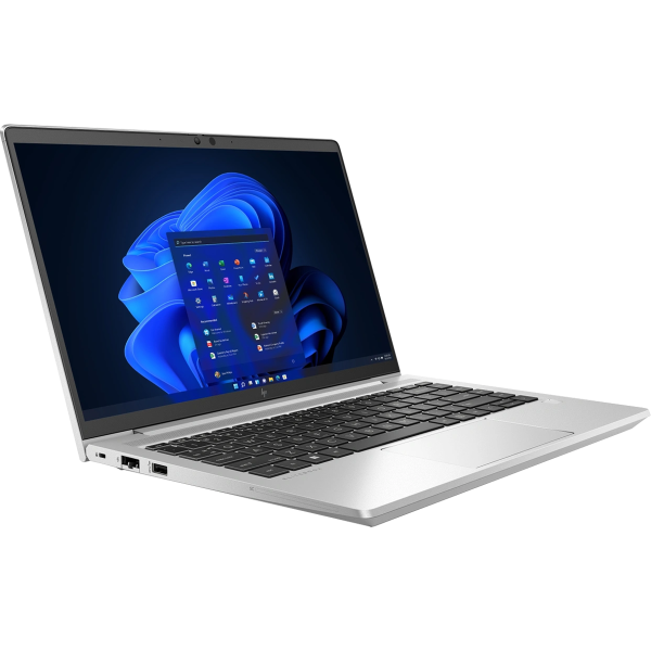 HP EliteBook 640 G9 | 14 inch FHD | 12e generatie i7 | 512GB SSD | 16GB RAM | W11 Pro | QWERTY