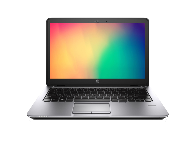HP EliteBook 725 G3 | 12.5 inch HD | 8e generatie A8 | 500GB HDD | 4GB RAM | QWERTY/AZERTY/QWERTZ A-grade