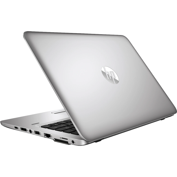 HP EliteBook 725 G4 | 12.5 inch HD | 9e generatie A8 | 128GB SSD | 8GB RAM | AMD Radeon R6 | W10 Pro | QWERTY