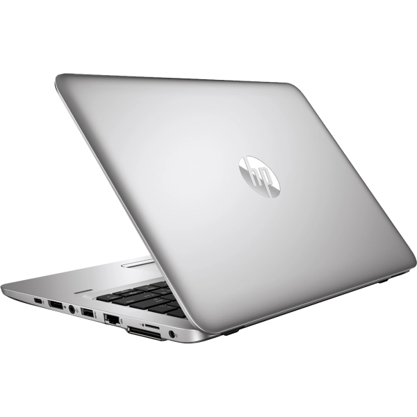 HP EliteBook 725 G4 | 12.5 inch HD | 8e generatie A12 | 256GB SSD | 8GB RAM | AMD Radeon R7 | QWERTY/AZERTY