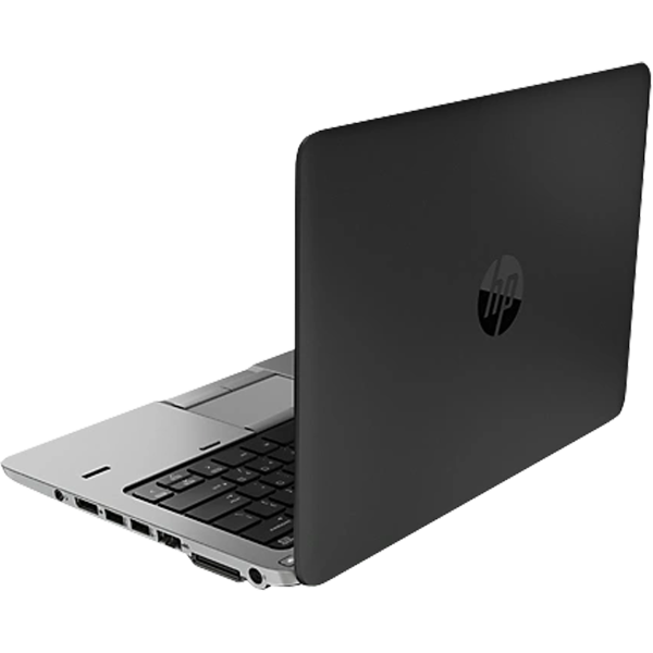 HP EliteBook 820 G1 | 12.5 inch FHD | 4e generatie i5 | 256GB SSD | 8GB RAM  | W10 Pro | QWERTY