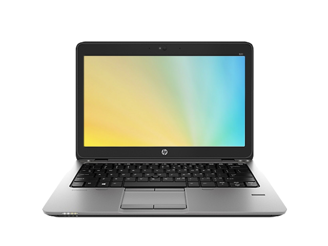 HP EliteBook 820 G1 | 12.5 inch HD | 4e generatie i5 | 480GB SSD | 8GB RAM | QWERTY/AZERTY B-grade