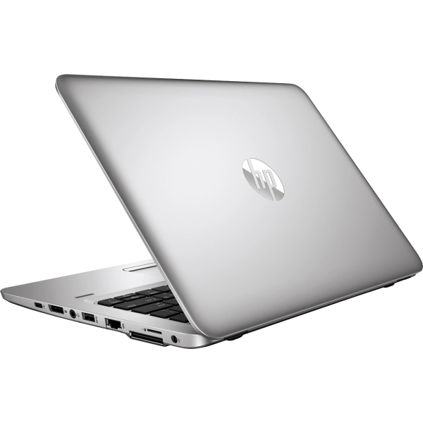 HP EliteBook 820 G3 | 12.5 inch FHD | 6e generatie i5 | 180GB SSD | 8GB RAM | QWERTY/AZERTY