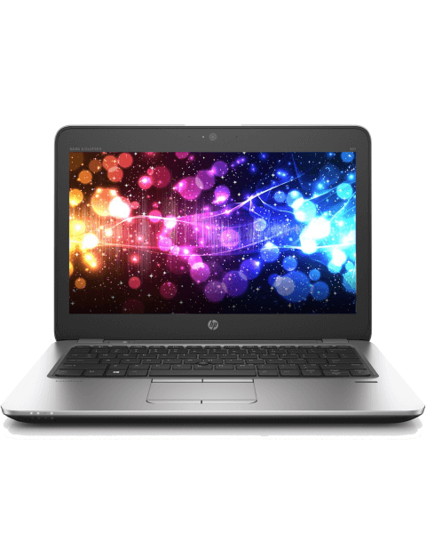 HP EliteBook 820 G3 | 12.5 inch FHD | Touchscreen | 6e generatie i5 | 256GB SSD | 8GB RAM | QWERTY/AZERTY