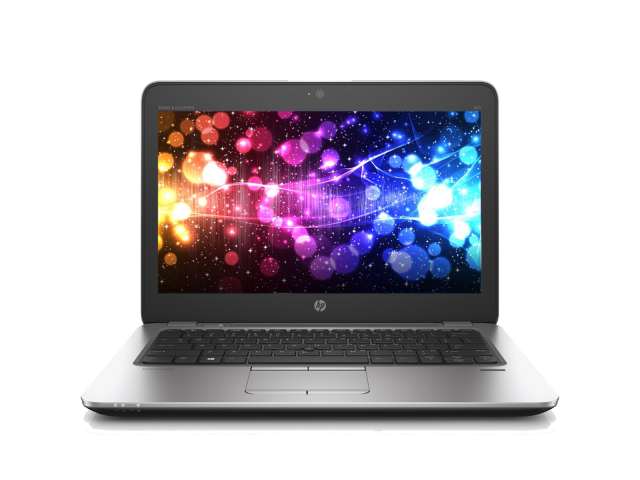 HP EliteBook 820 G3 | 12.5 inch FHD | Touchscreen | 6e generatie i5 | 256GB SSD | 8GB RAM | QWERTY/AZERTY B-grade