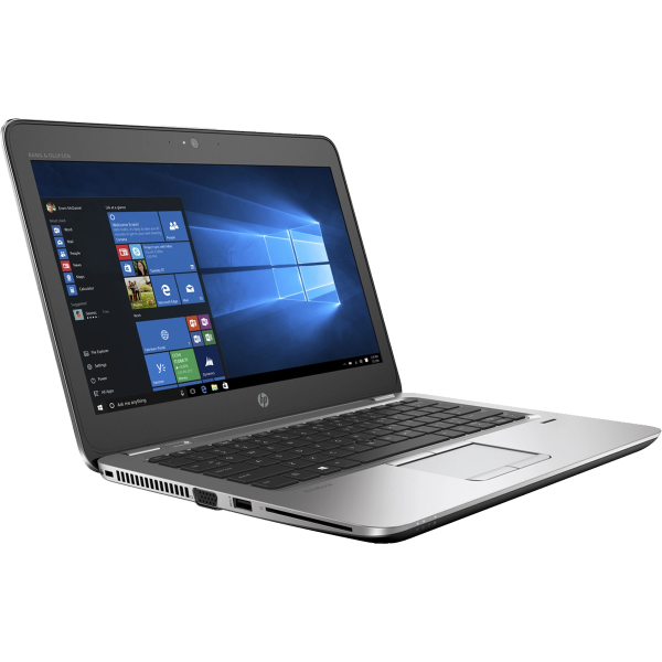 HP EliteBook 820 G3 | 12.5 inch HD | 6e generatie i5 | 256GB SSD | 8GB RAM | QWERTY/AZERTY