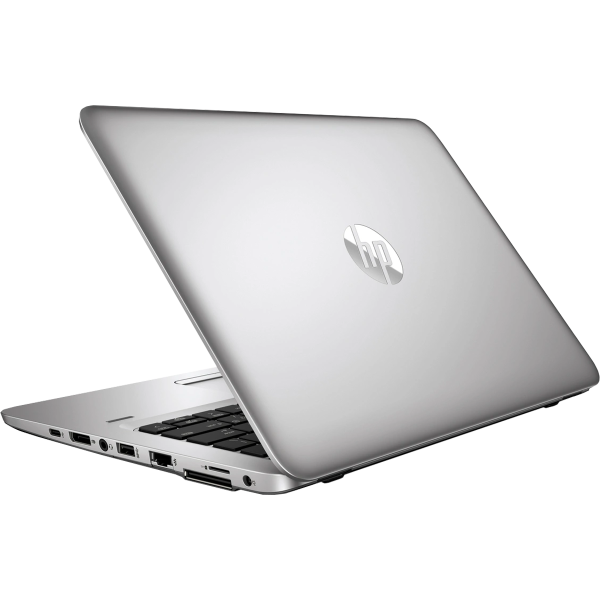 HP EliteBook 820 G4 | 12.5 inch FHD | 7e generatie i7 | 256GB SSD | 8GB RAM | QWERTY/AZERTY/QWERTZ