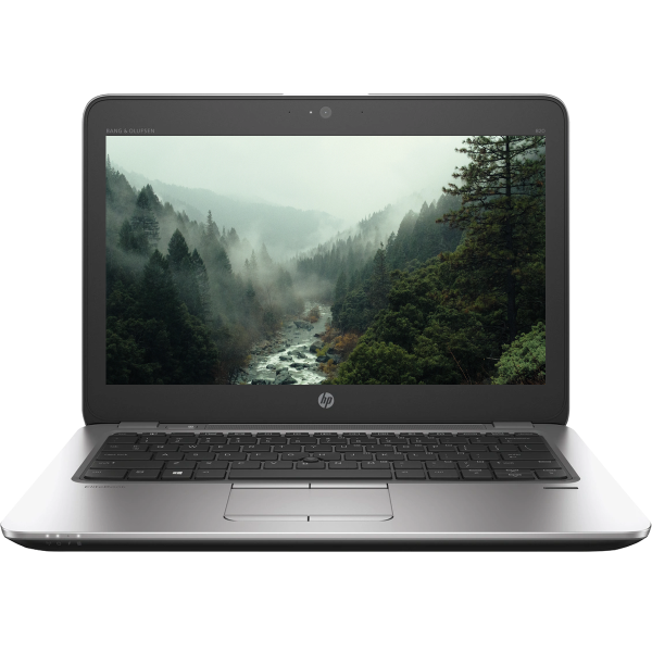 HP EliteBook 820 G4 | 12.5 inch FHD | 7e generatie i7 | 256GB SSD | 8GB RAM | QWERTY/AZERTY