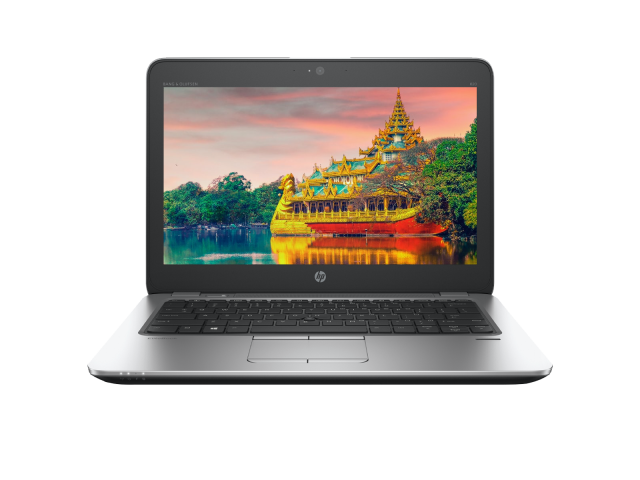 HP EliteBook 820 G4 | 12.5 inch HD | 7e generatie i5 | 256GB SSD | 8GB RAM | QWERTY/AZERTY B-grade