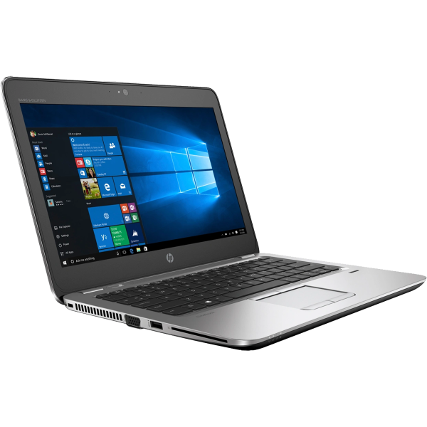 HP EliteBook 820 G4 | 12.5 inch FHD | 7e generatie i5 | 256GB SSD | 8GB RAM | QWERTY/AZERTY/QWERTZ