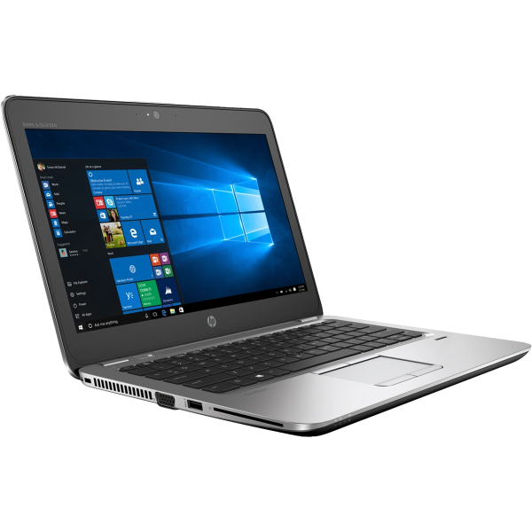 HP EliteBook 820 G4 | 12.5 inch FHD | 7e generatie i5 | 256GB SSD | 8GB RAM | 2.5 GHz | QWERTY/AZERTY/QWERTZ