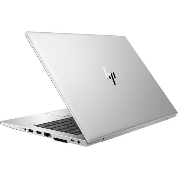 HP EliteBook 830 G5 | 13.3 inch FHD | 8e generatie i5 | 256GB SSD | 8GB RAM | W11 PRO | QWERTY