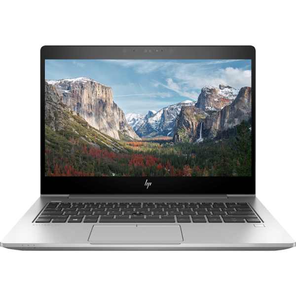 HP EliteBook 830 G5 | 13.3 inch FHD | 8e generatie i5 | 256GB SSD | 8GB RAM | QWERTY/AZERTY