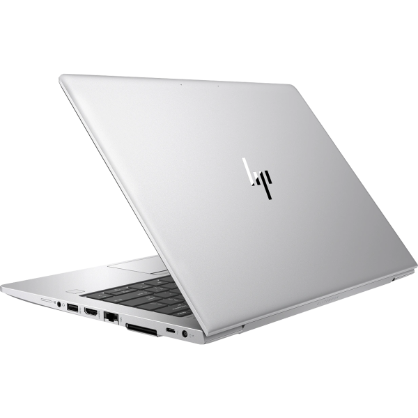 HP EliteBook 830 G6 | 13.3 inch FHD | 8e generatie i5 | 256GB SSD | 8GB RAM | W11 Pro | QWERTY