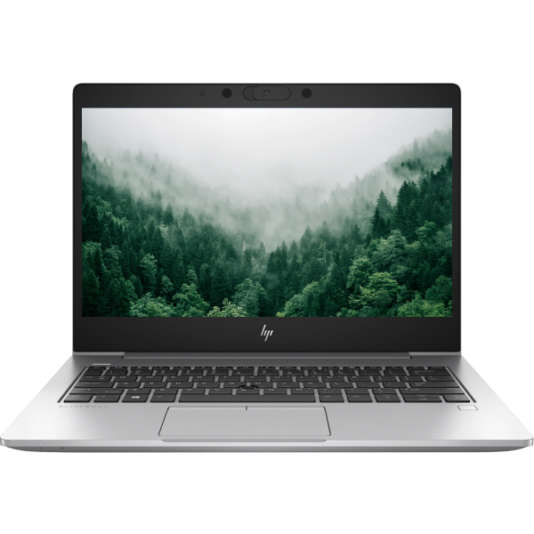 HP EliteBook 830 G6 | 13.3 inch FHD | Touchscreen | 8e generatie i5 | 512GB SSD | 16GB RAM | W11 Pro | QWERTY/AZERTY