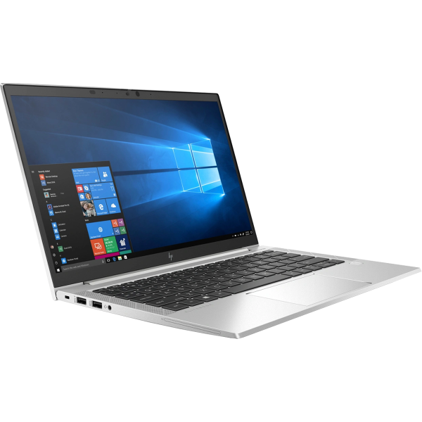 HP EliteBook 830 G7 | 13.3 inch FHD | 10e generatie i5 | 512GB SSD | 8GB RAM | QWERTY/AZERTY/QWERTZ