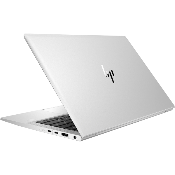 HP EliteBook 835 G7 | 13.3 inch FHD | Touchscreen | 4e generatie r5 | 256GB SSD | 8GB RAM | QWERTY | D1