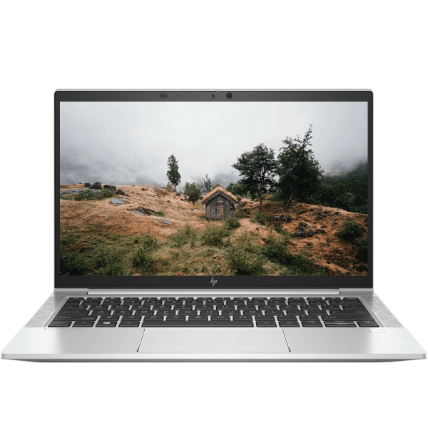 HP EliteBook 835 G7 | 13.3 inch FHD | 4e generatie r5 | 256GB SSD | 8GB RAM | QWERTY | D1