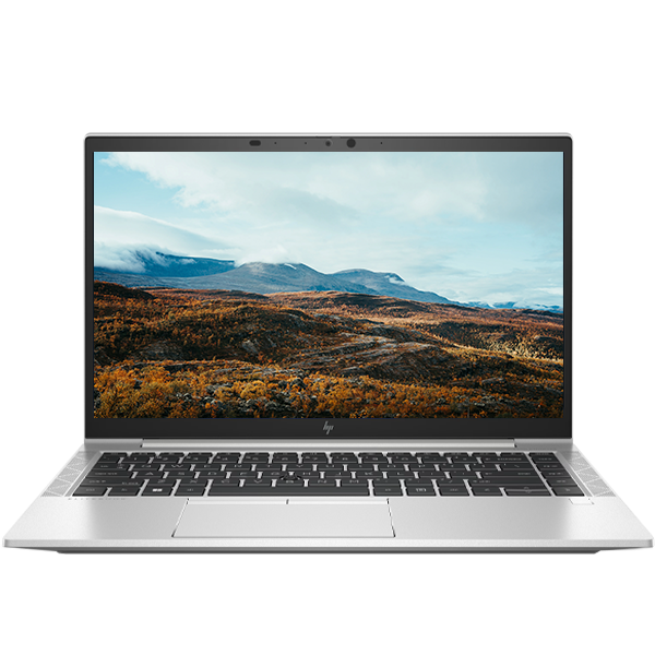 HP EliteBook 840 Aero G8 | 14 inch FHD | 11e generatie i5 | 256GB SSD | 16GB RAM | W11 Pro | QWERTY/AZERTY/QWERTZ
