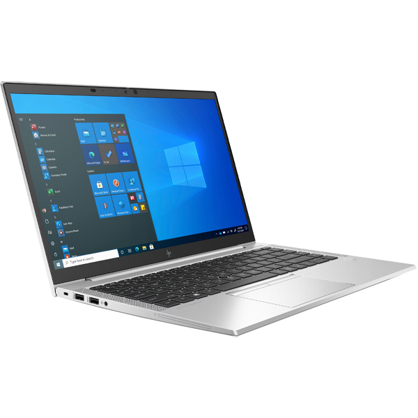 HP EliteBook 840 Aero G8 | 14 inch FHD | 11e generatie i5 | 256GB SSD | 16GB RAM | W11 Pro | QWERTY/AZERTY/QWERTZ