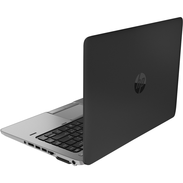 HP EliteBook 840 G1 | 14 inch HD+ | 4e generatie i5 | 500GB SSD | 4GB RAM | 1.6 GHz | QWERTY/AZERTY/QWERTZ