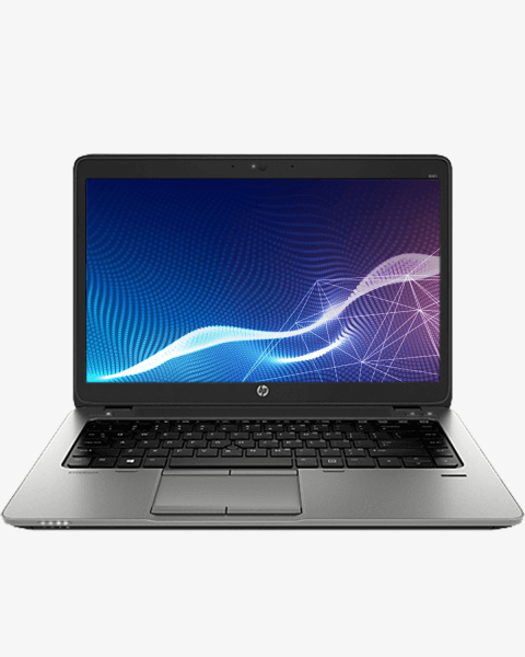 HP EliteBook 840 G3 | 14 inch FHD | 6e generatie i5 | 256GB SSD | 16GB RAM | 2.4 GHz | QWERTY/AZERTY/QWERTZ
