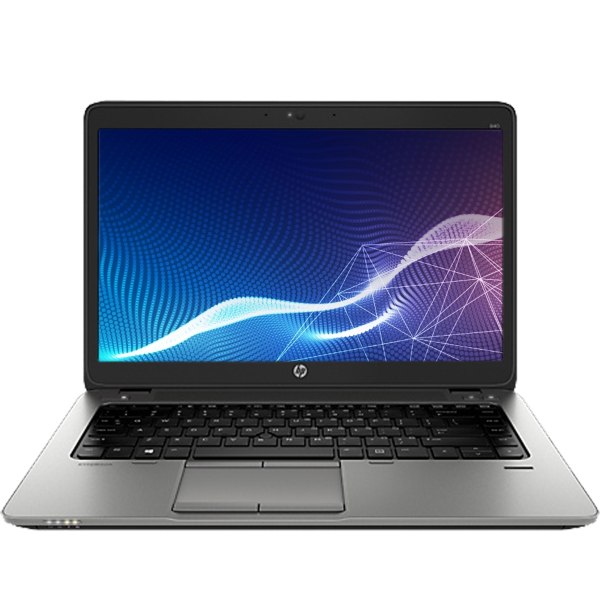 HP EliteBook 840 G3 | 14 inch FHD | 6e generatie i5 | 128GB SSD | 8GB RAM | 2.3 GHz | QWERTY/AZERTY/QWERTZ