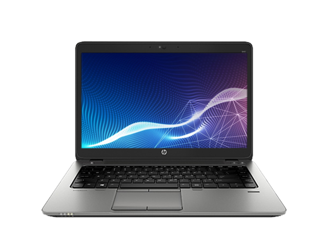 HP EliteBook 840 G3 | 14 inch FHD | 6e generatie i5 | 256GB SSD | 8GB RAM | QWERTY/AZERTY/QWERTZ B-grade